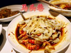 -马头巷·食景园(苏州总店)