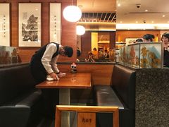 -鼎泰丰(复兴店)