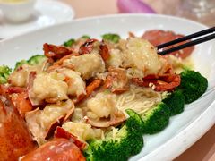 波士顿龙虾-宝园酒家(美林M·LIVE天地东座店)