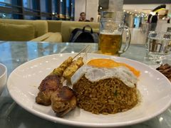 -深圳机场凯悦嘉轩酒店