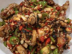 -笨罗卜浏阳菜馆(星沙店)