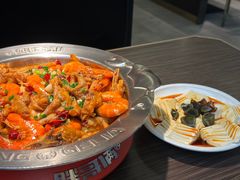 -胖哥俩肉蟹煲(龙德广场店)