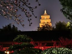 -大慈恩寺(大雁塔)