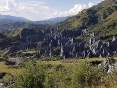 -墨石公园景区