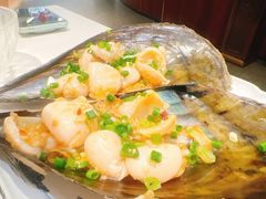 -旺达·福州菜(正大广场店)