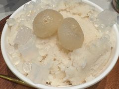 -聪嫂私房甜品(旺角二店)