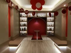 -汤里来温泉