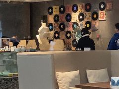 -广州天河希尔顿酒店