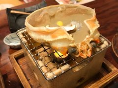 -蟹道乐(京都本店)