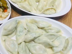 -喜家德虾仁水饺(青岛永旺东部店)