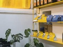 -唐咖精品咖啡(大理古城手冲店)