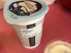 -茶颜悦色(金茂览秀城LG层外街店)