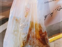 -黄阿姨锅贴大王(万航渡路店)