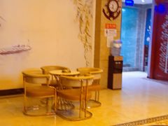 -华夏良子·足道SPA艾灸(龙潭路店)