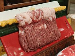 -聚宝源(西单店)