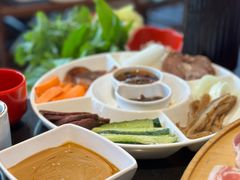 -北门涮肉·铜锅涮肉(南锣鼓巷店)