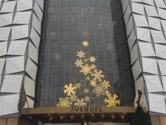 乐天免税店(明洞店)-乐天免税店(明洞店)