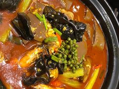 -姑姑宴(富力广场店)