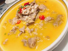 -小菜园新徽菜(南通永旺店)