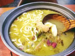 -周鱼小馆石锅酸菜鱼(活力汇店)