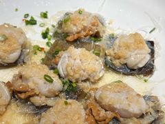 扇贝-味可道美食坊(福基路店)