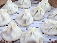 -朱新年·苏式汤团·面点(北寺塔店)