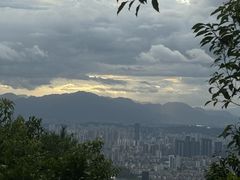 -鼓岭旅游度假区