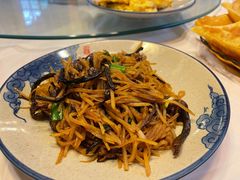 -百花人家(清水田园店)