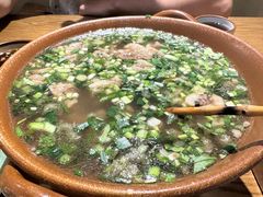 -金孔雀德宏傣味餐馆(魏公村店)