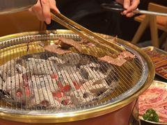 -西塔老太太泥炉烤肉(双井店)