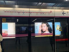-刘家窑(地铁站)