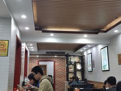 大堂-冰神糖水铺(国贸中心店)