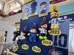 -凯德MALL(西直门店)