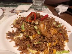 -翠华餐厅(百老汇店)