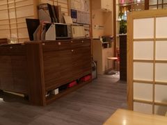 -长崎屋·日本料理·刺身·烧鸟(天河北路店)