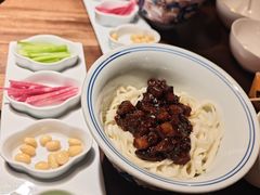 -北京老铺烤鸭(时代广场店)