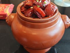 -锡和无锡菜(景丽苑店)