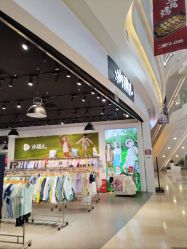 -巴拉巴拉(首创奥特莱斯店)