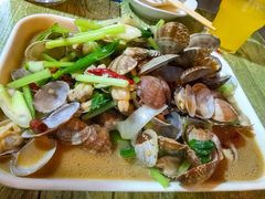 -老谢野馄饨(延安路店)