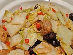 -东流山北京烤鸭·家常菜(南京首店)