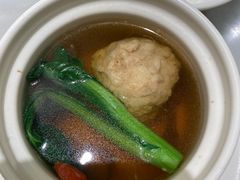 -南小馆(迪士尼小镇店)
