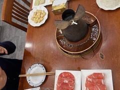 -岳合轩老北京涮肉