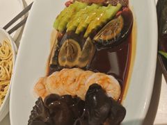 -大铁勺新津菜(中北永旺店)