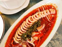 -巽寮印象美食部落餐厅·海鲜·地方特色菜(惠州体验店)