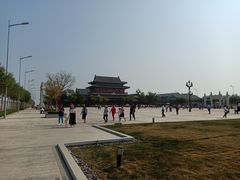 -天津妈祖文化园