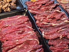 -潮发潮汕牛肉店(龙洞店)