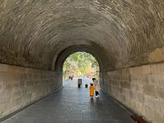 -桂林独秀峰王城景区