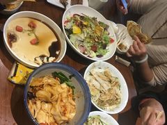 -大秦地·西北菜(纬四路店)