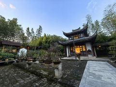-木子山庄·安徽省老字号·中国炖锅宴