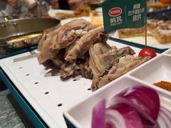 -纳瓦新疆菜(银都店)